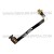 Power switch flex cable Replacement for Zebra ET40
